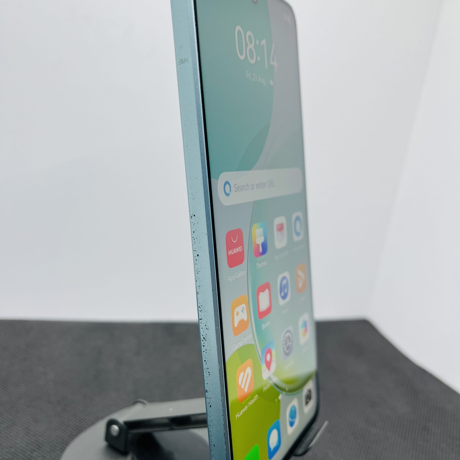 Huawei Nova 11i 128GB Mint Green (Condition: Good) - Image 6