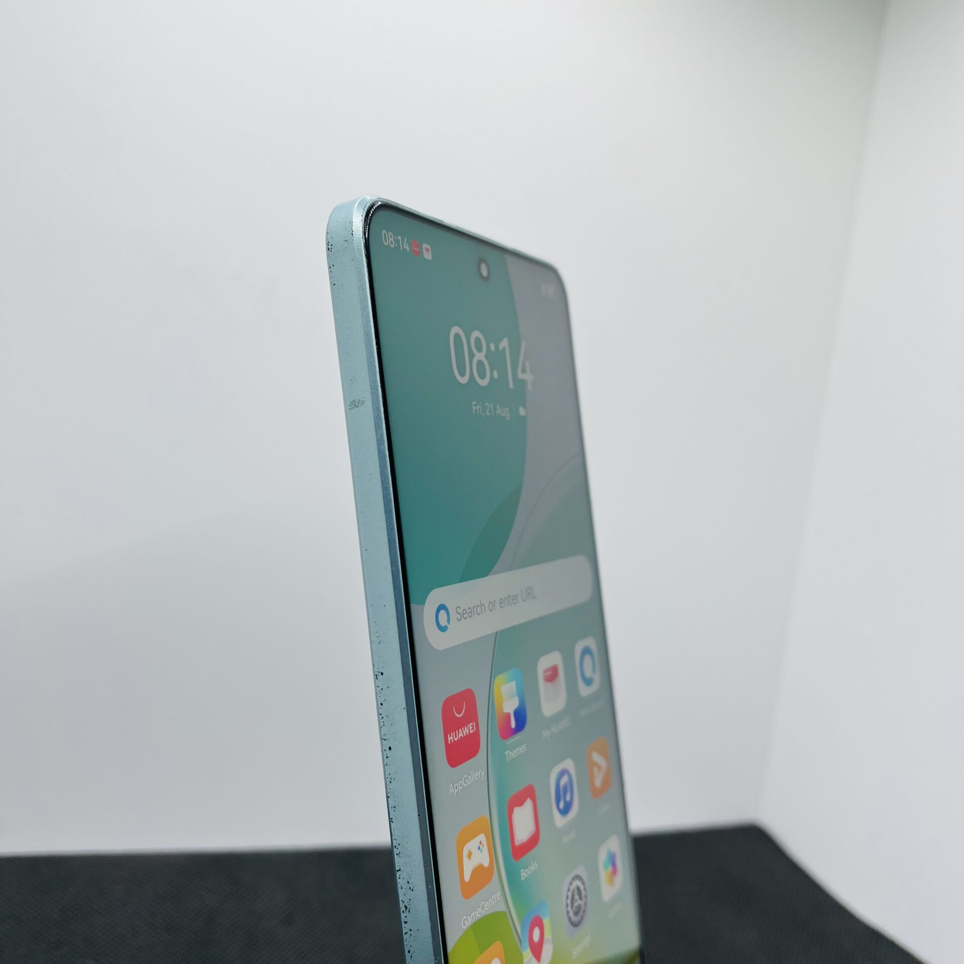 Huawei Nova 11i 128GB Mint Green (Condition: Good) - Image 7