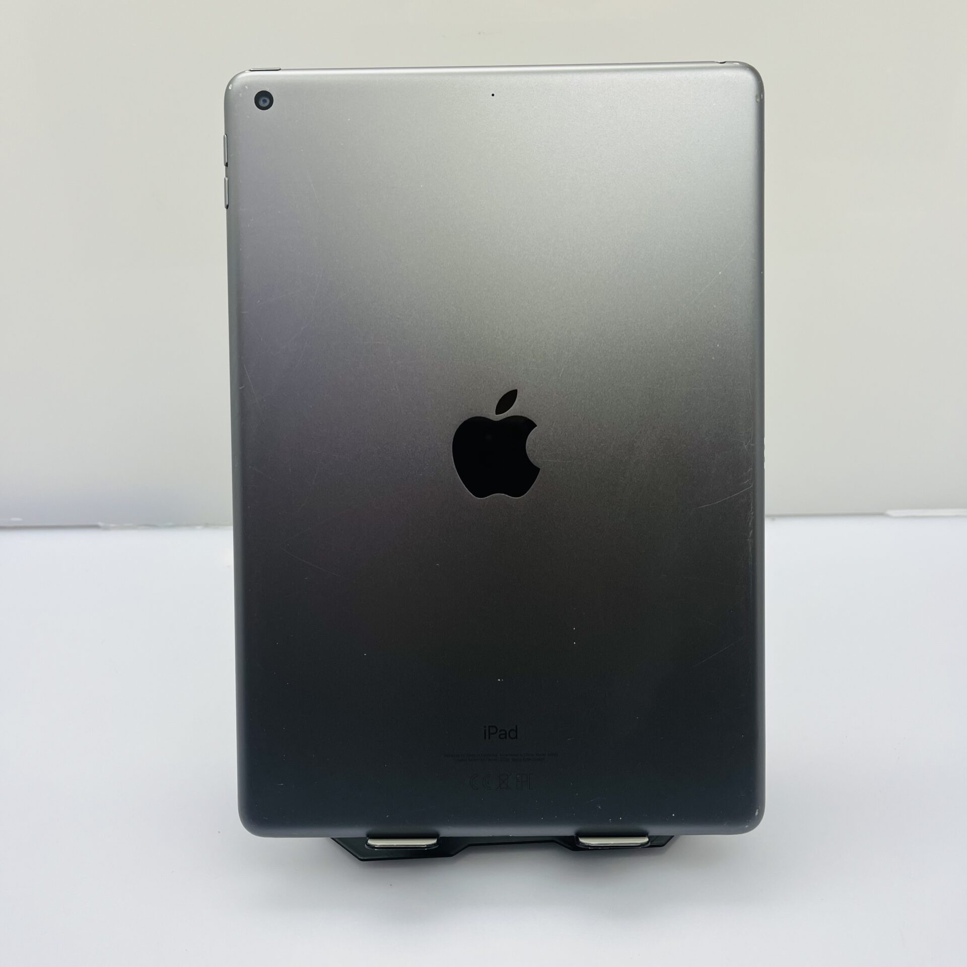 Apple iPad 9th Gen 64GB (Wi-Fi Only) Space Gray (Condition: Good) - Image 9