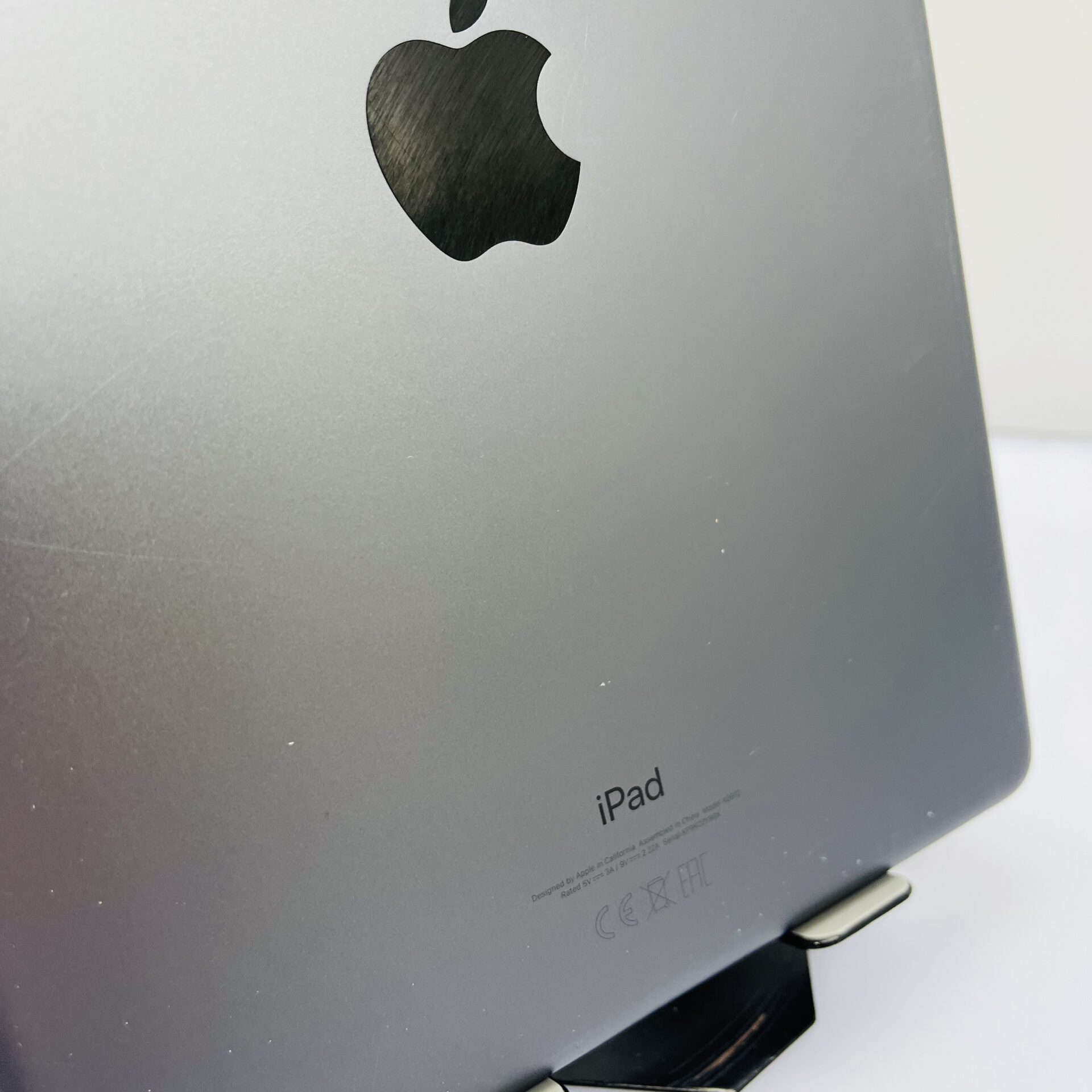 Apple iPad 9th Gen 64GB (Wi-Fi Only) Space Gray (Condition: Good) - Image 13