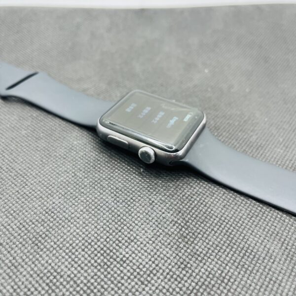 Apple Watch Series 3 42mm GPS Space Gray (Condition: Fair) - Image 7