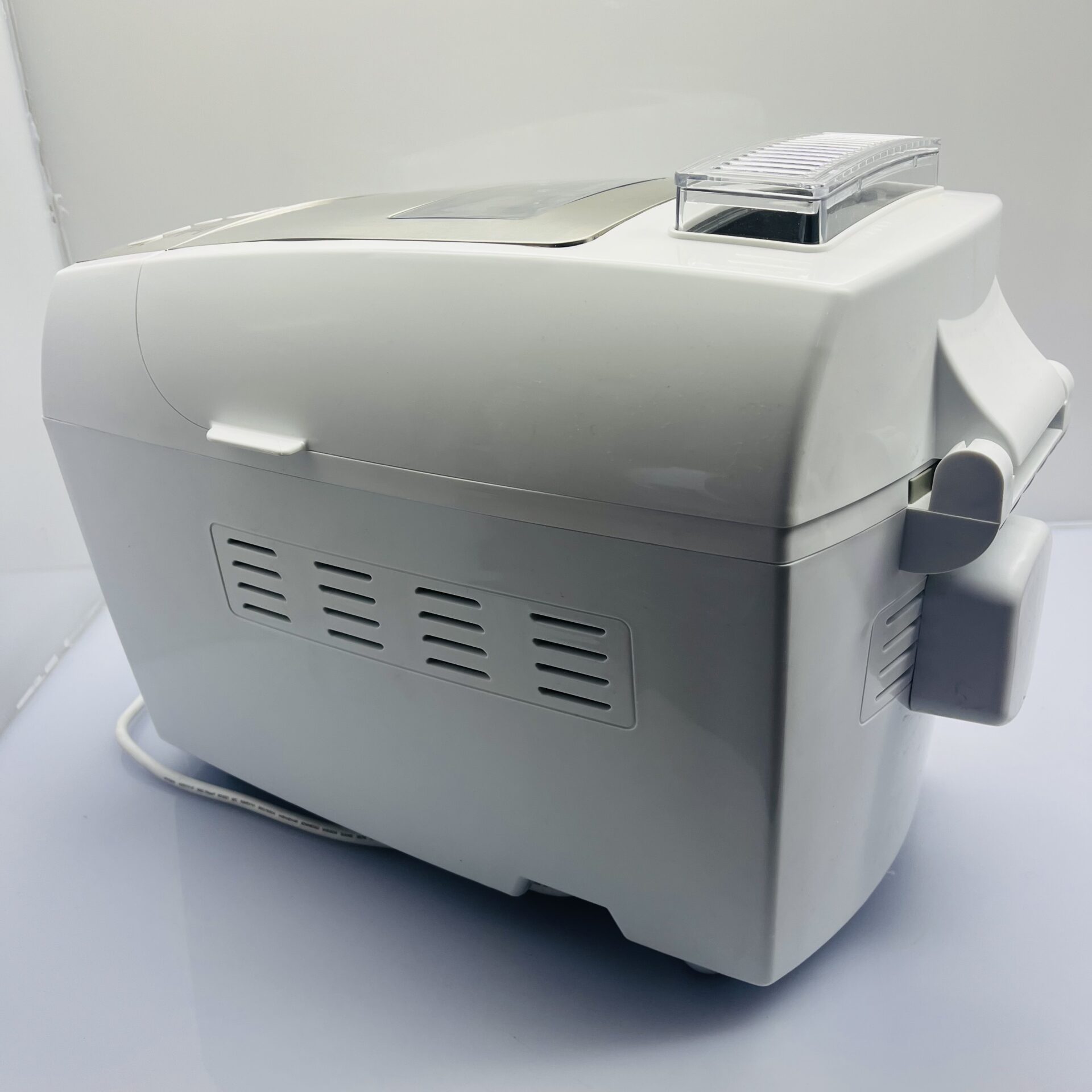 Taurus PA Casola Bread Maker White (Condition: Good) - Image 7
