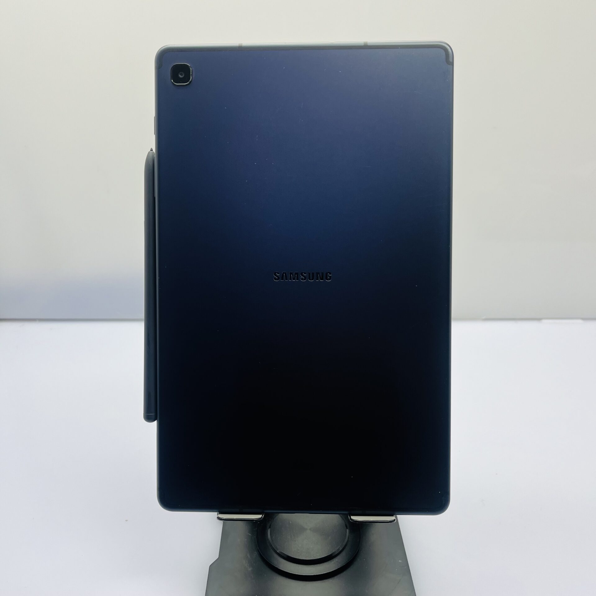 Samsung Galaxy Tab S6 Lite 10.4 64GB (WiFi/Cellular) Oxford Gray (Condition: Good) - Image 7