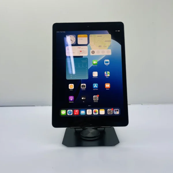 Apple iPad 7th Gen 32GB (Wifi Only) Space Grey (Condition: Fair