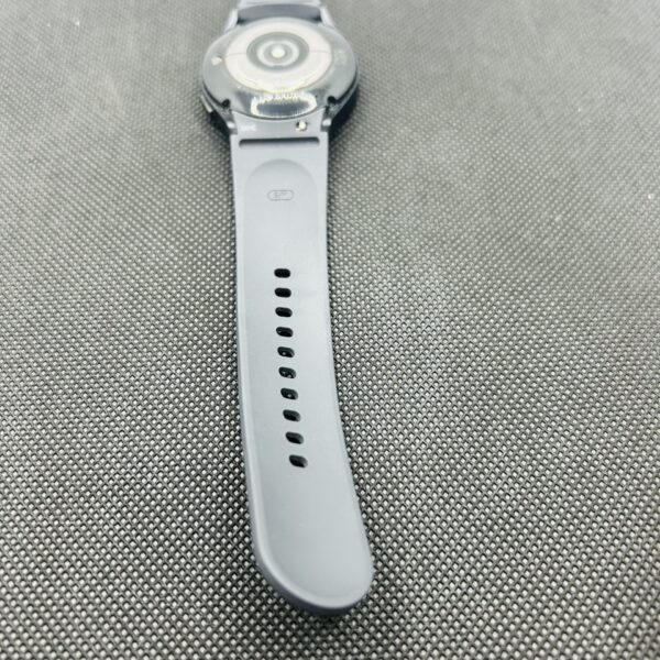 Samsung Galaxy Watch 5 GPS 40mm Graphite (Condition: Good) - Image 8