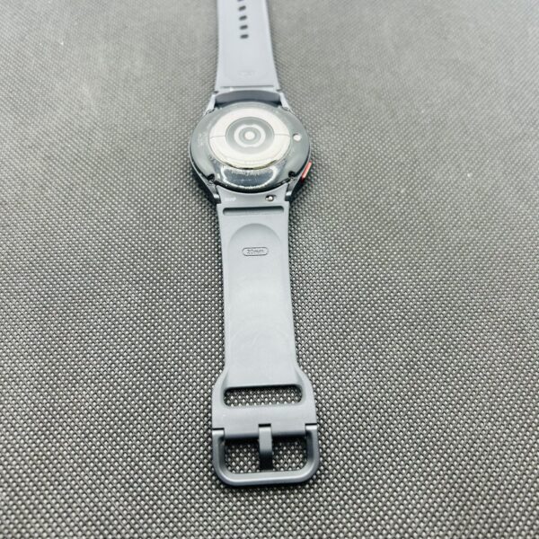 Samsung Galaxy Watch 5 GPS 40mm Graphite (Condition: Good) - Image 7