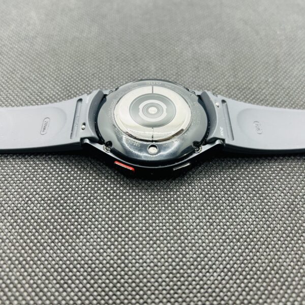 Samsung Galaxy Watch 5 GPS 40mm Graphite (Condition: Good) - Image 5