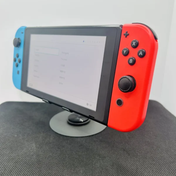 Nintendo Switch 32GB Black (Condition: Good) | Epic Deals SA