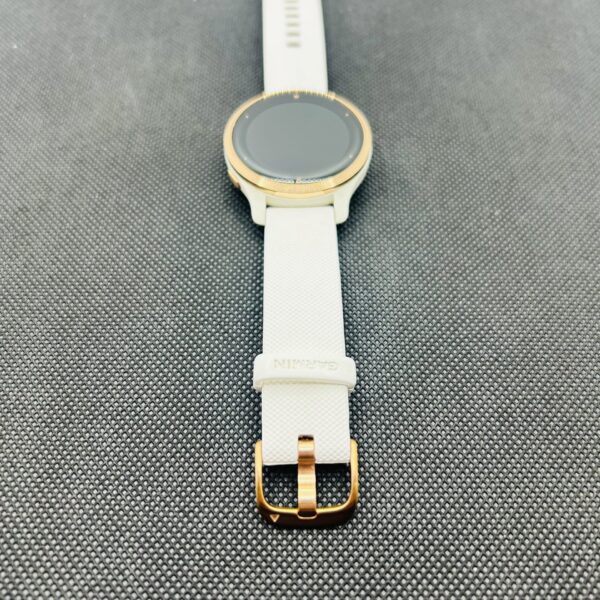 Garmin Venu 2S Gold (Condition: Good) - Image 5