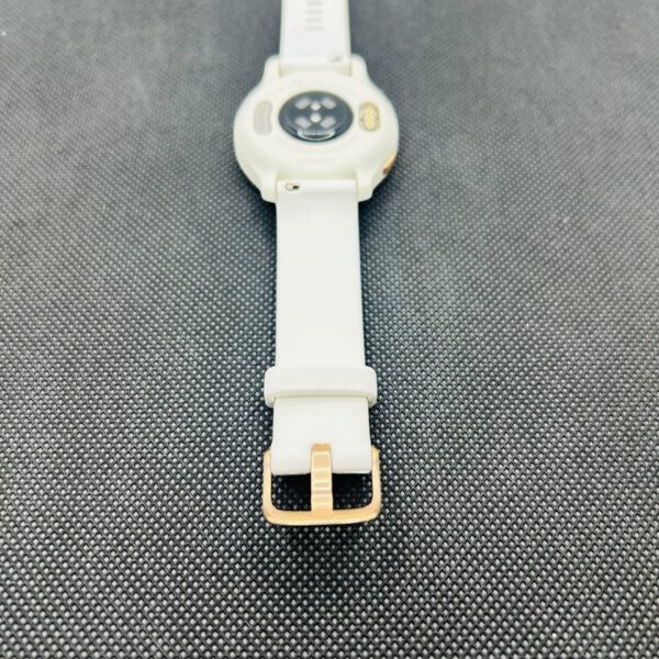 Garmin Venu 2S Gold (Condition: Good) - Image 9