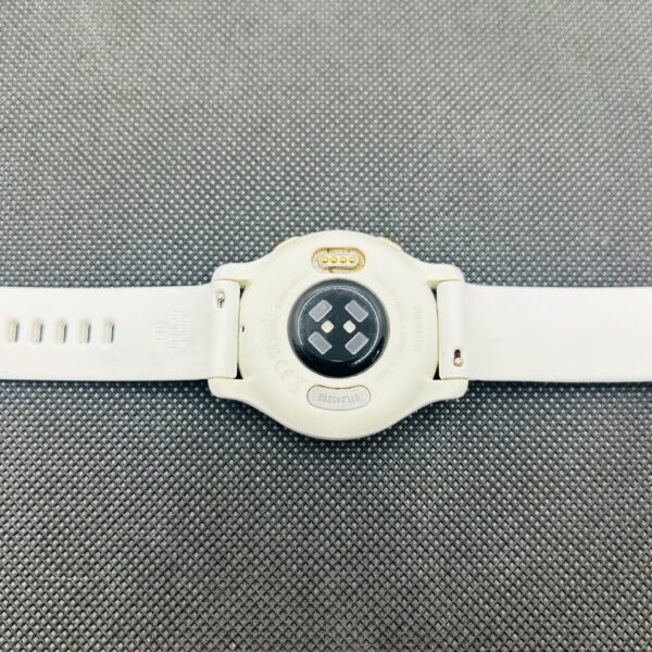 Garmin Venu 2S Gold (Condition: Good) - Image 6