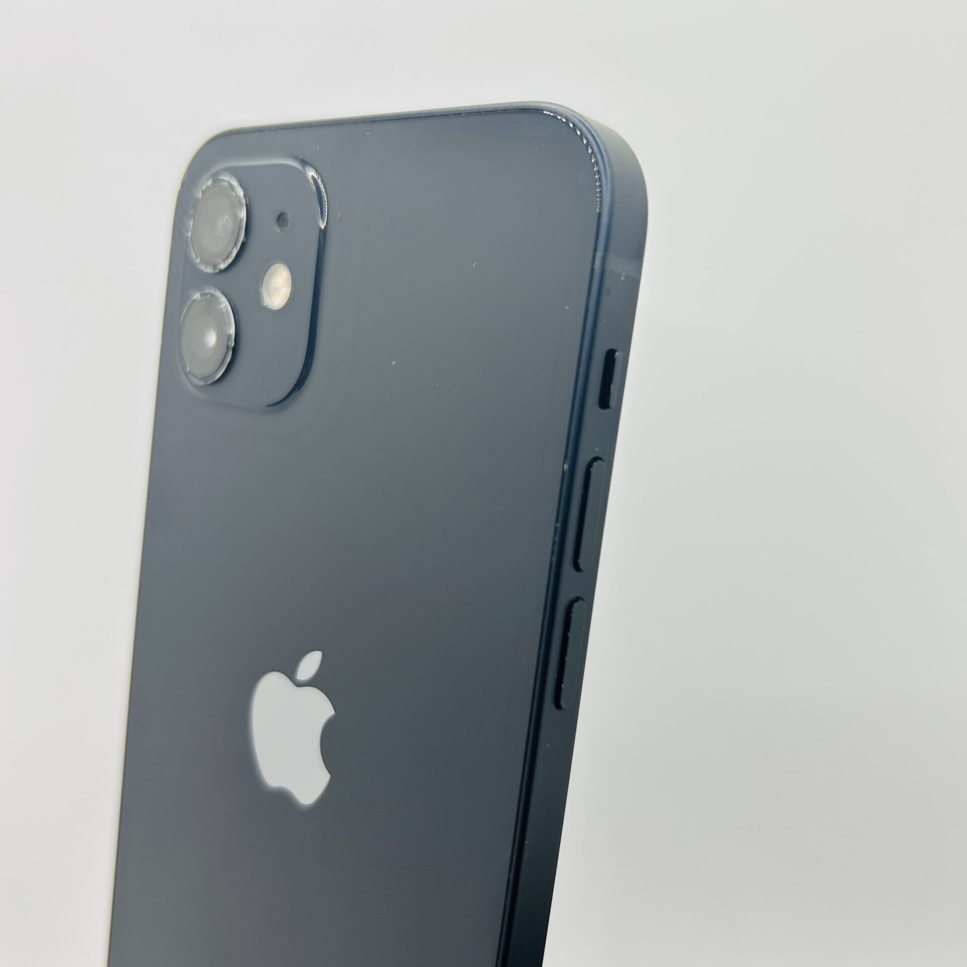 Apple iPhone 12 64GB Black (Condition: Good) - Image 10