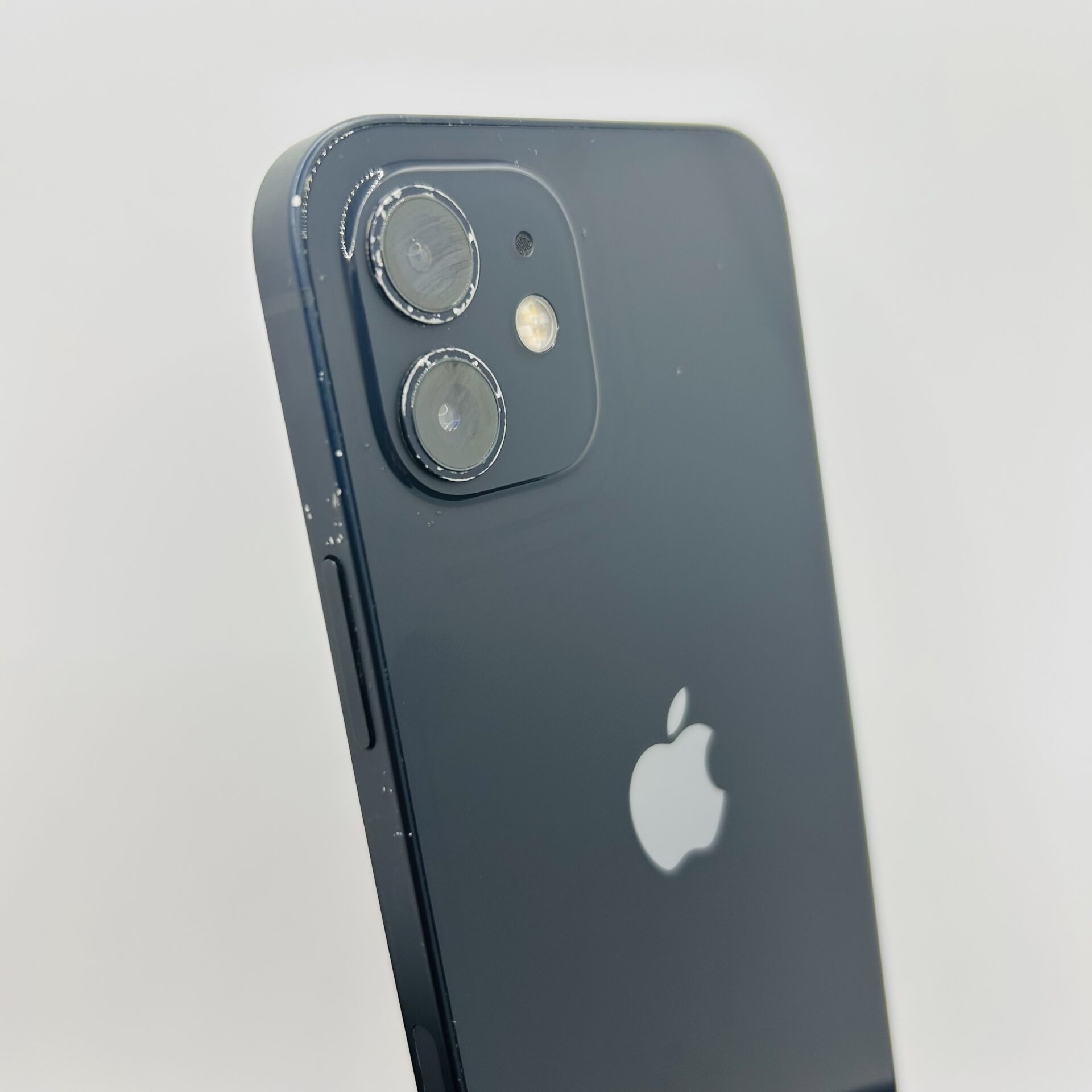 Apple iPhone 12 64GB Black (Condition: Good) - Image 8