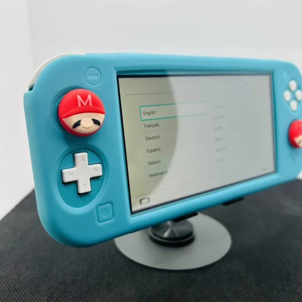 Nintendo Switch Lite 32GB Turquoise (Condition: Good) | Epic Deals SA