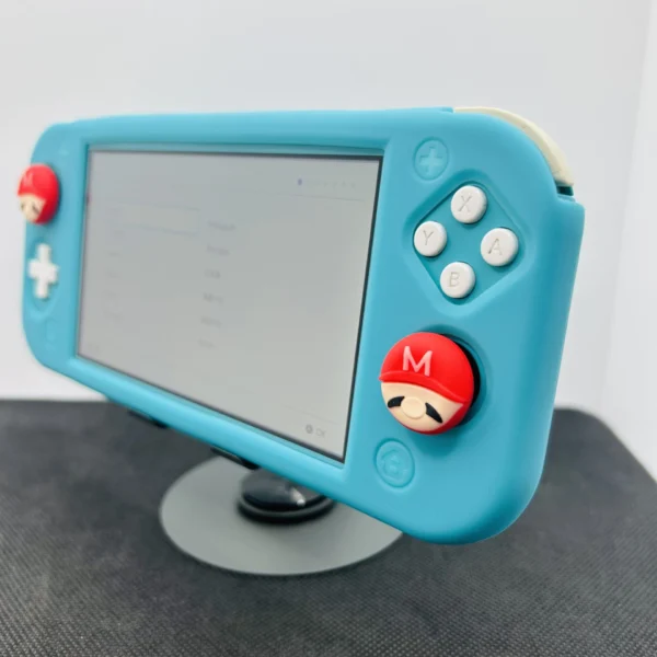 Nintendo Switch Lite 32GB Turquoise (Condition: Good) | Epic Deals SA