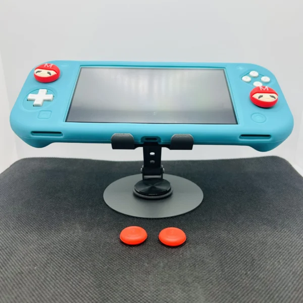 Nintendo Switch Lite 32GB Turquoise (Condition: Good) | Epic Deals SA
