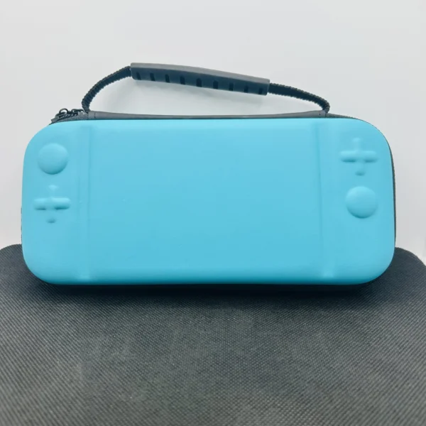 Nintendo Switch ターコイズ Nintendo Switch Lite 32GB Turquoise (Condition: Good) | Epic Deals SA