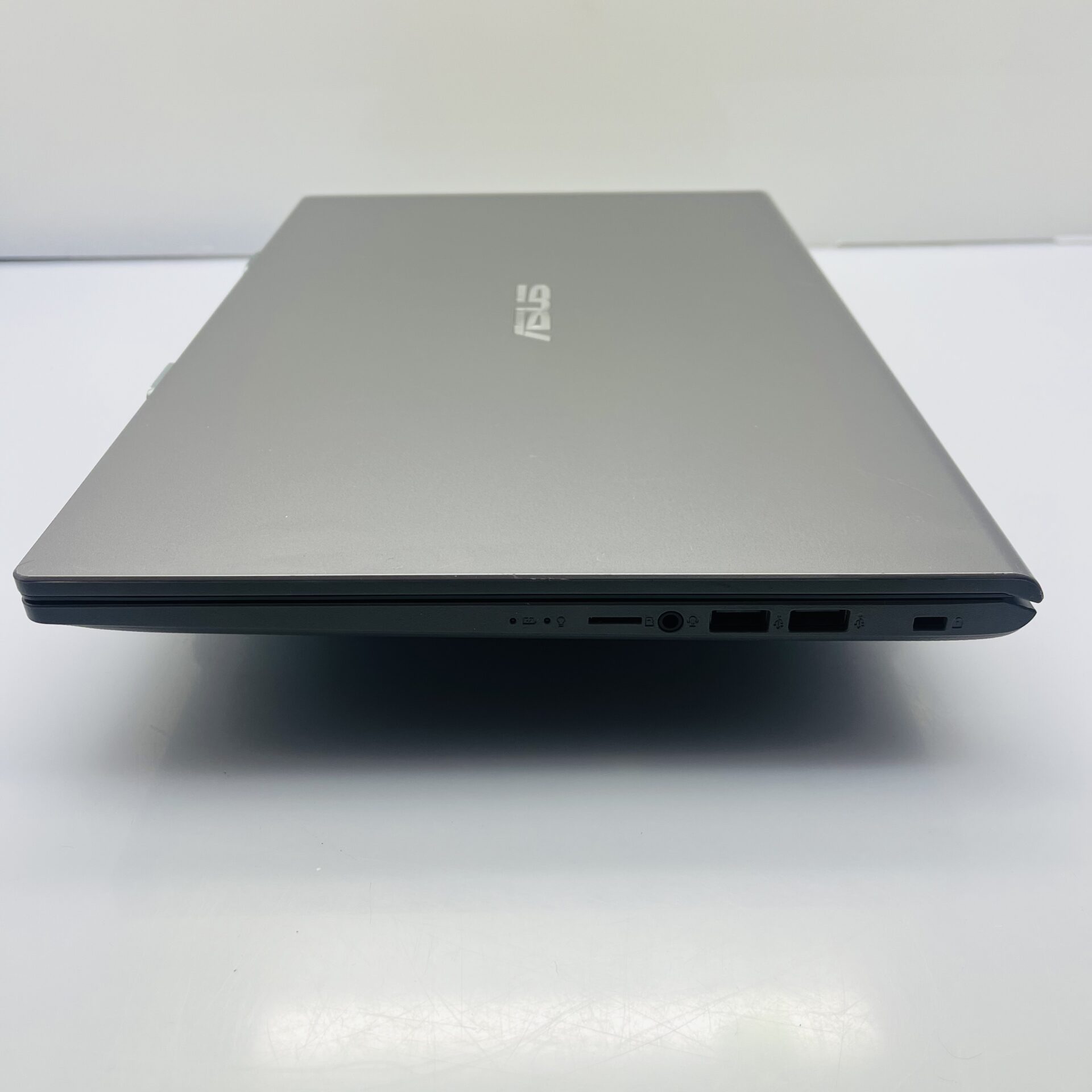 Asus M509DA "Ryzen 3" 2.60GHz 12GB RAM 256GB NVMe SSD Slate Gray (Condition: Good) - Image 13