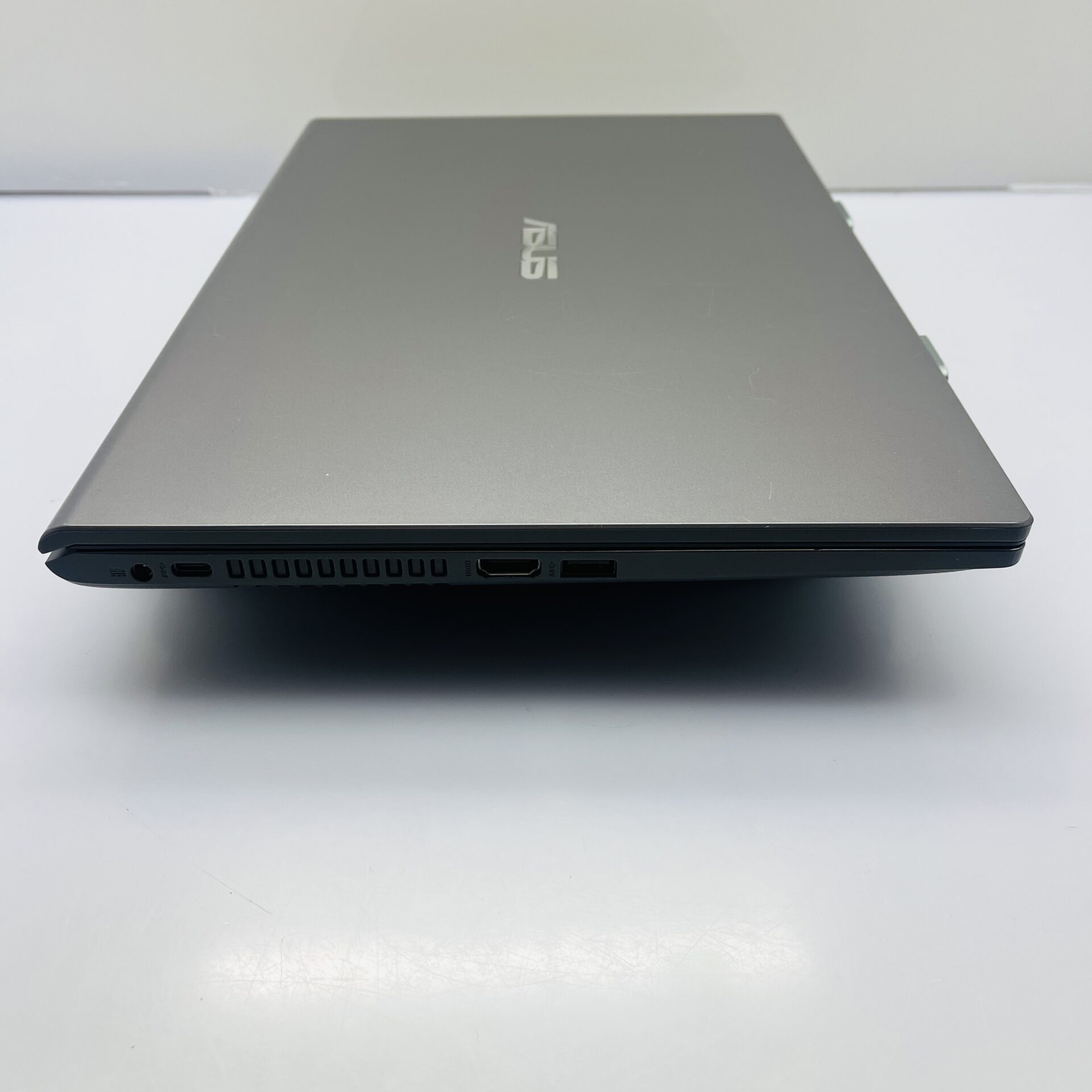 Asus M509DA "Ryzen 3" 2.60GHz 12GB RAM 256GB NVMe SSD Slate Gray (Condition: Good) - Image 14