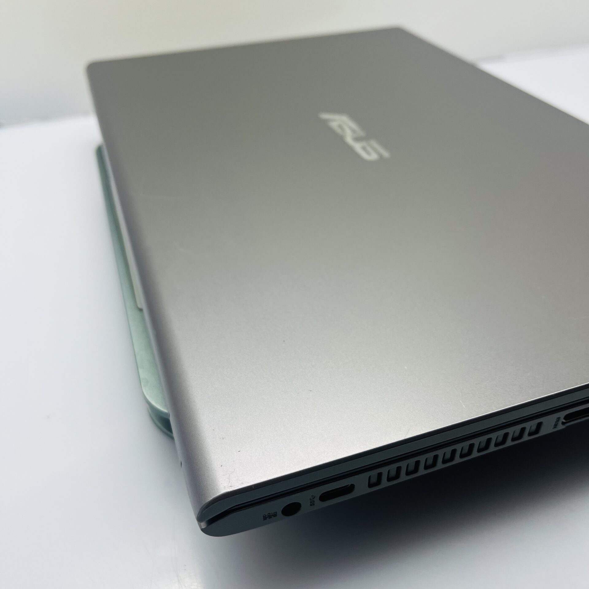 Asus M509DA "Ryzen 3" 2.60GHz 12GB RAM 256GB NVMe SSD Slate Gray (Condition: Good) - Image 15
