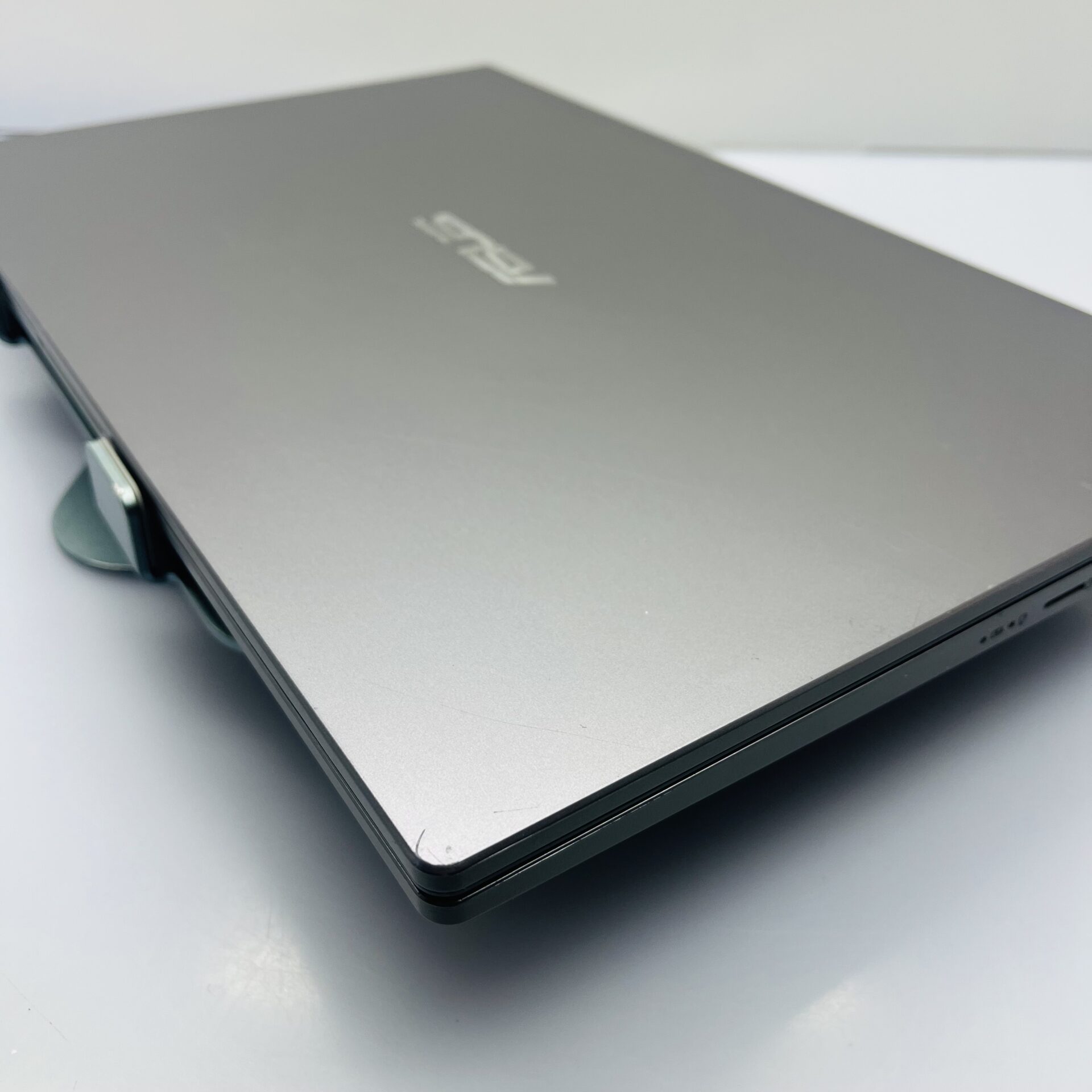 Asus M509DA "Ryzen 3" 2.60GHz 12GB RAM 256GB NVMe SSD Slate Gray (Condition: Good) - Image 16