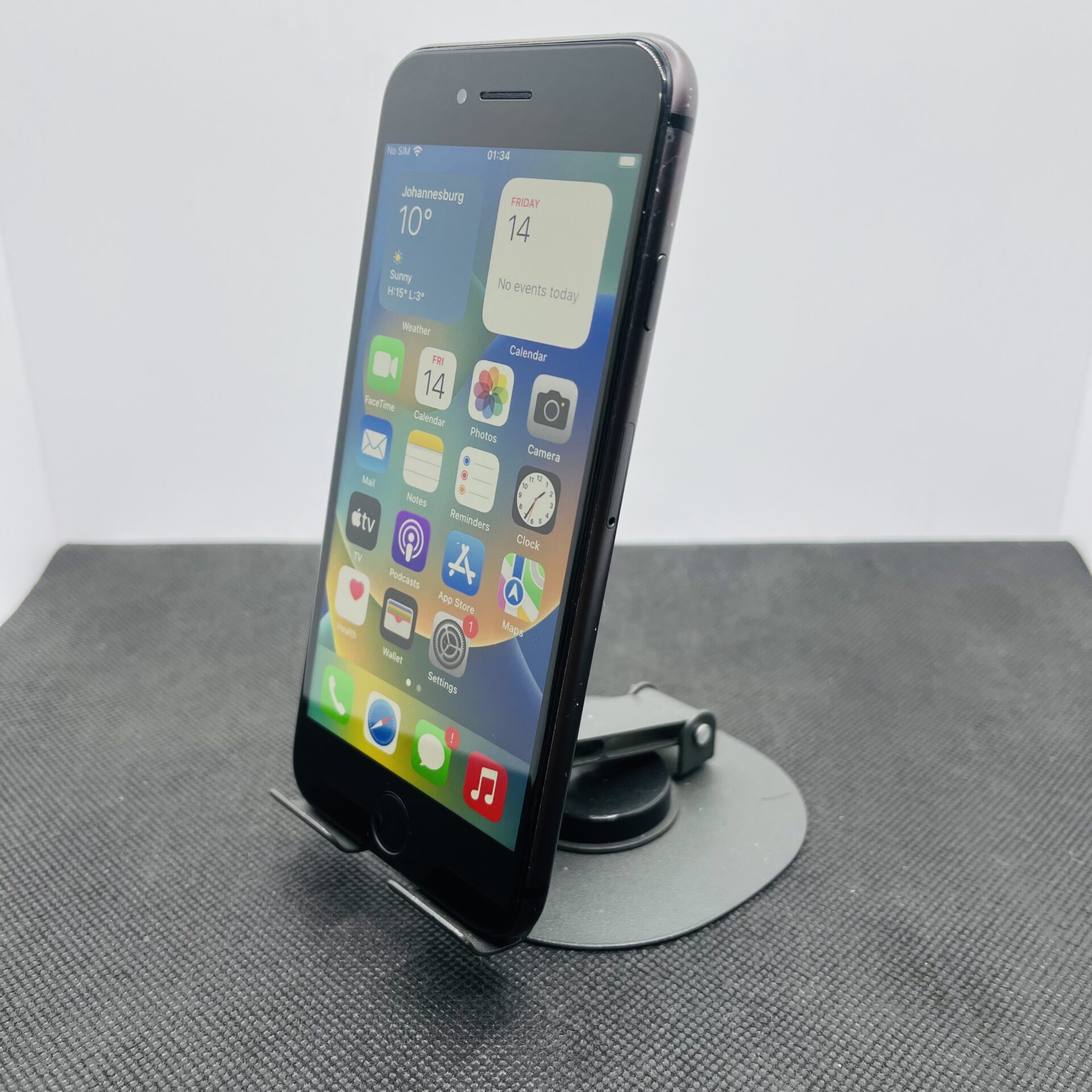 Apple iPhone 8 64GB Space Gray (Condition: Good) - Image 3