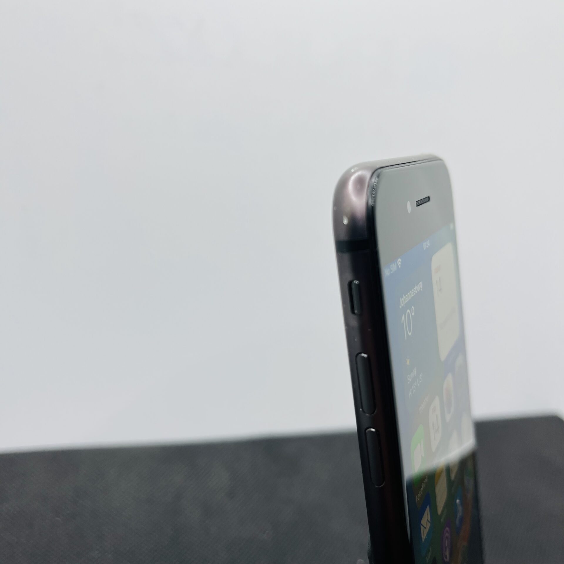 Apple iPhone 8 64GB Space Gray (Condition: Good) - Image 5