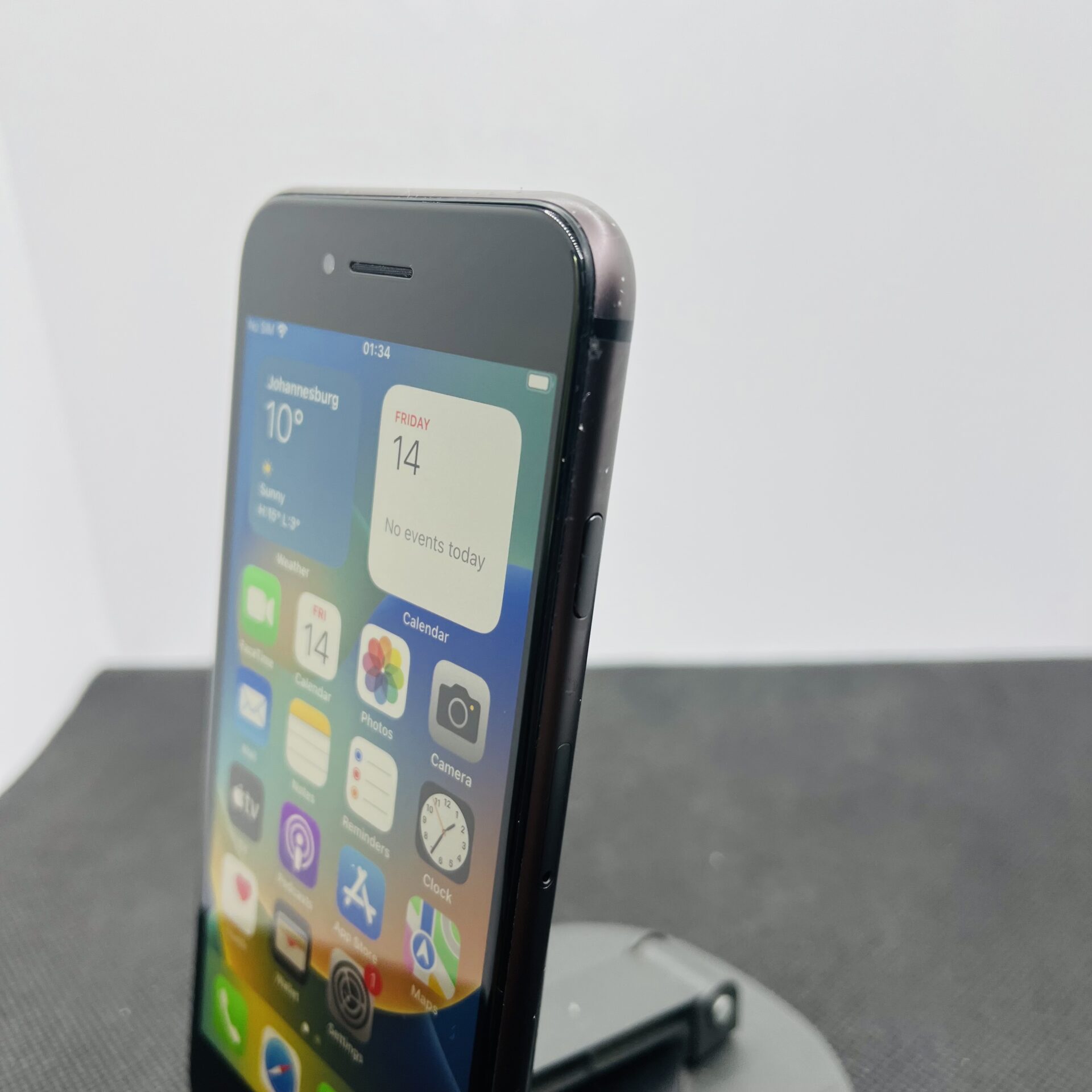 Apple iPhone 8 64GB Space Gray (Condition: Good) - Image 6