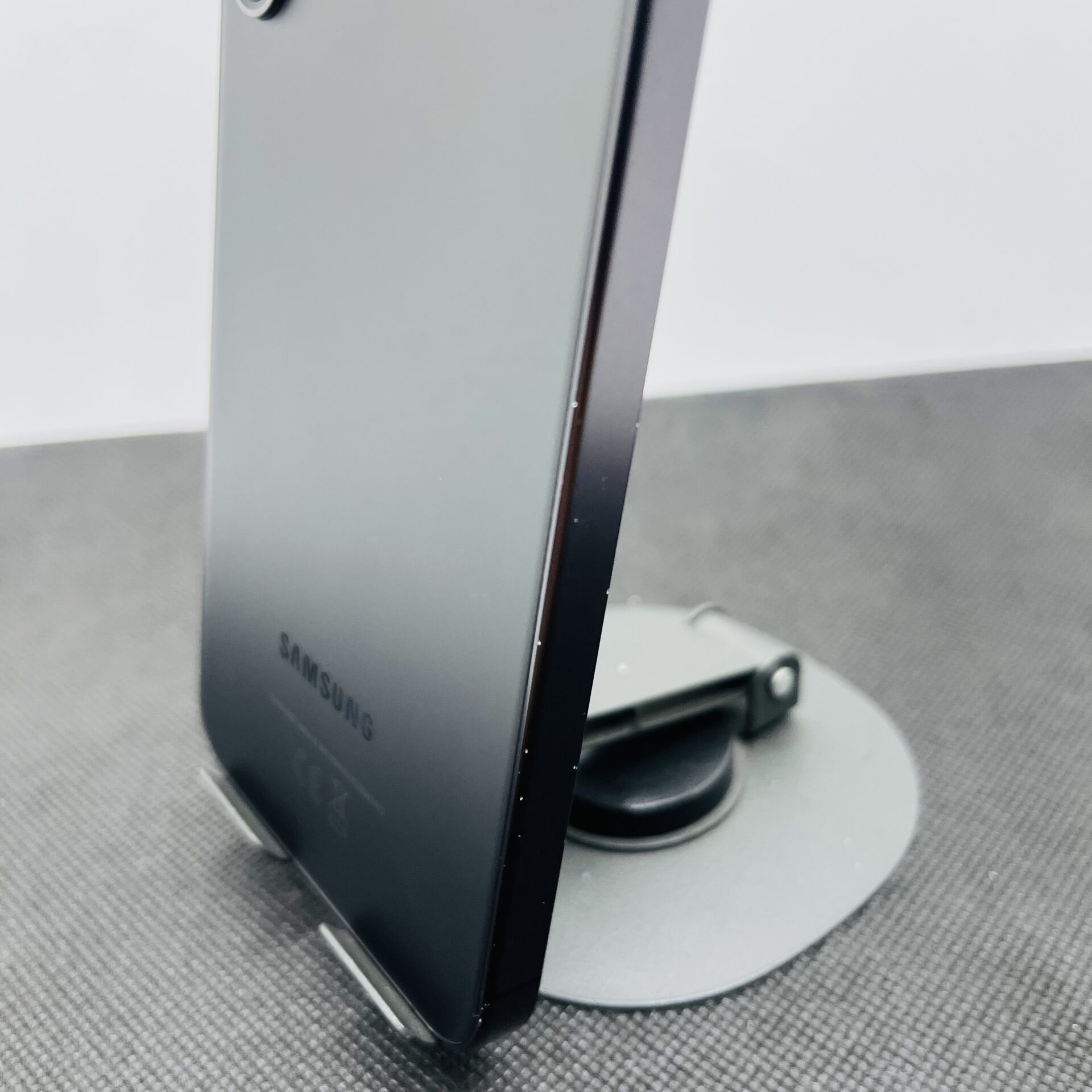 Samsung Galaxy S24 Plus 256GB Onyx Black (Condition: Good) - Image 9