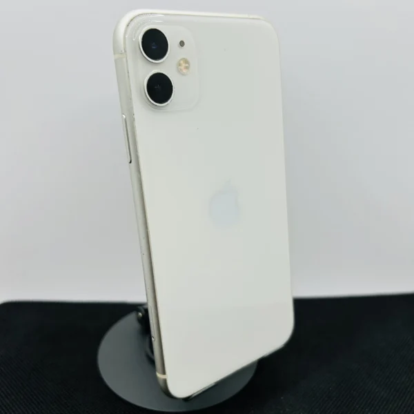 Apple iPhone 11 128GB White (Condition: Good) | Epic Deals SA