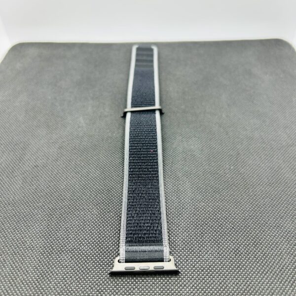 Apple Watch Ultra 3 49mm LTE Black Titanium (Condition: Excellent) - Image 10