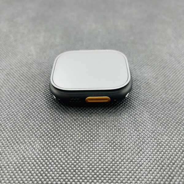 Apple Watch Ultra 3 49mm LTE Black Titanium (Condition: Excellent) - Image 7