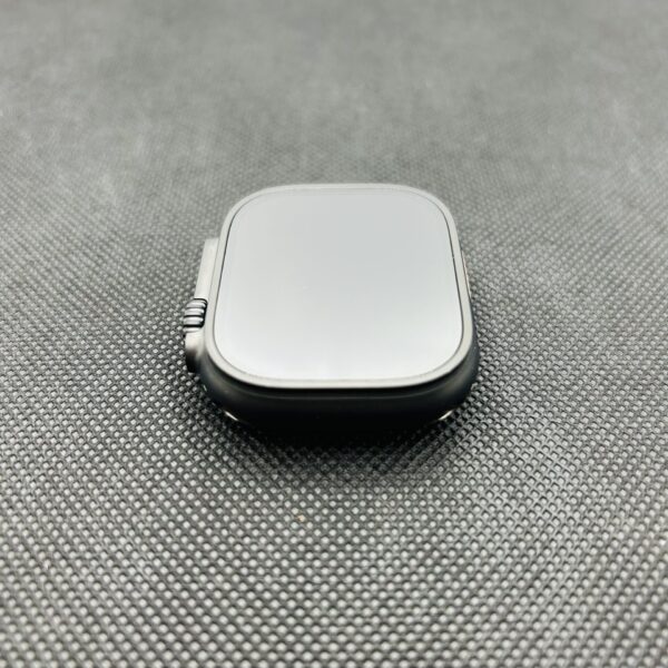 Apple Watch Ultra 3 49mm LTE Black Titanium (Condition: Excellent) - Image 6