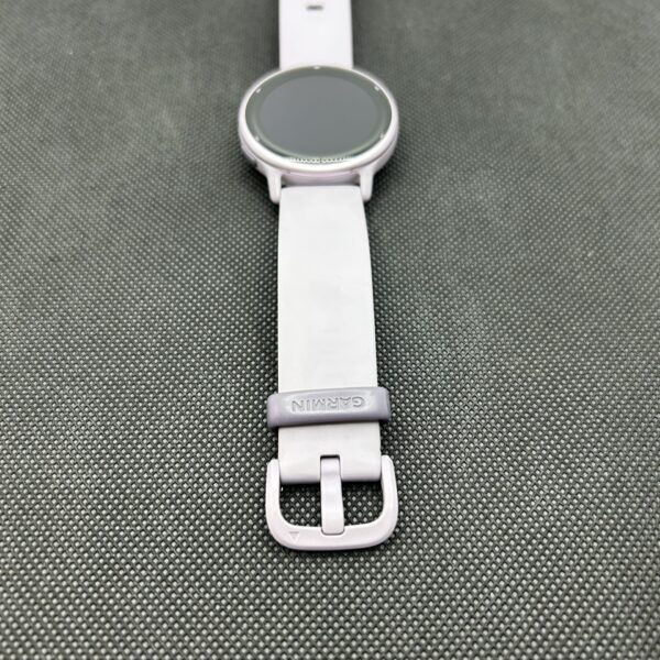 Garmin Vivoactive 5 Metallic Orchid (Condition: Good) - Image 9