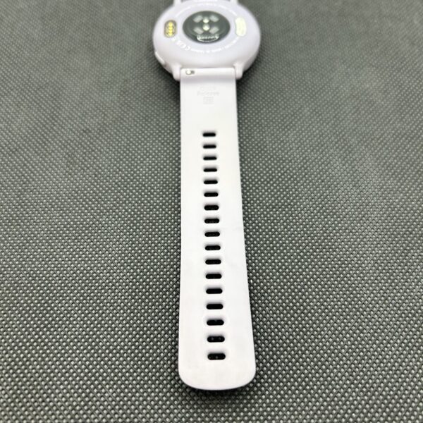Garmin Vivoactive 5 Metallic Orchid (Condition: Good) - Image 6