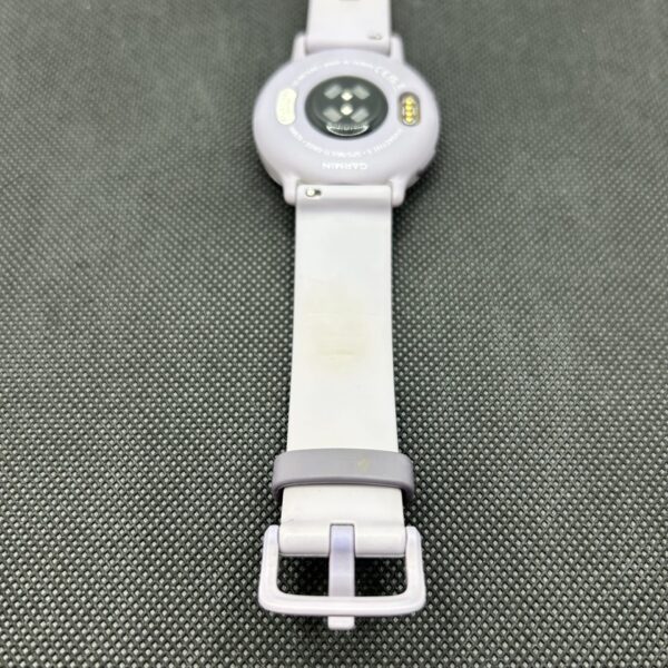 Garmin Vivoactive 5 Metallic Orchid (Condition: Good) - Image 7