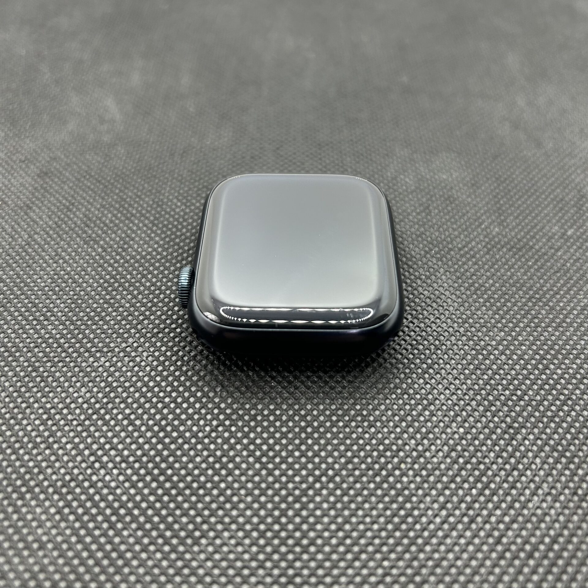 Apple Watch Series 9 45mm GPS Only Midnight (Condition: Good) - Image 4