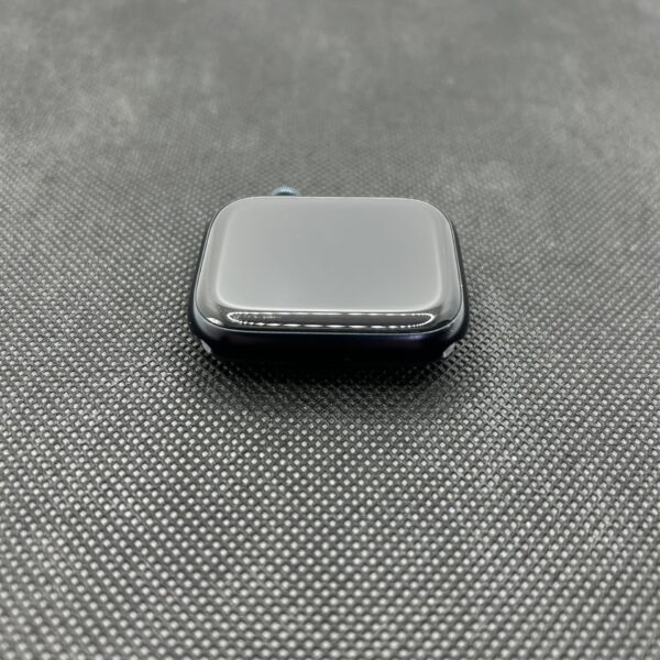 Apple Watch Series 9 45mm GPS Only Midnight (Condition: Good) - Image 5