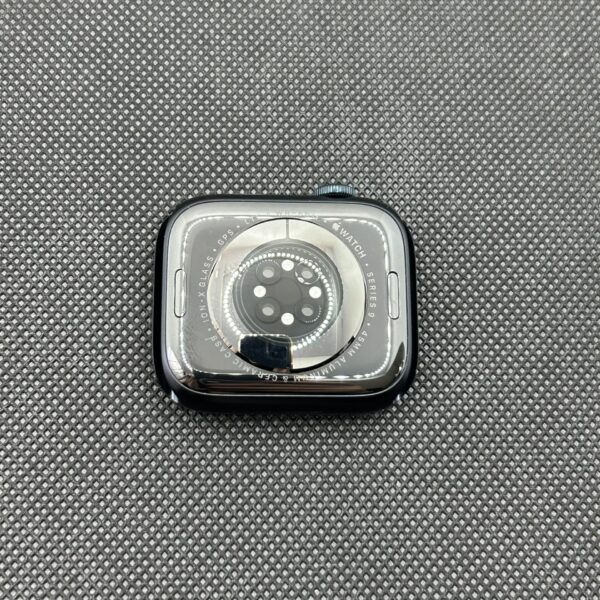 Apple Watch Series 9 45mm GPS Only Midnight (Condition: Good) - Image 7