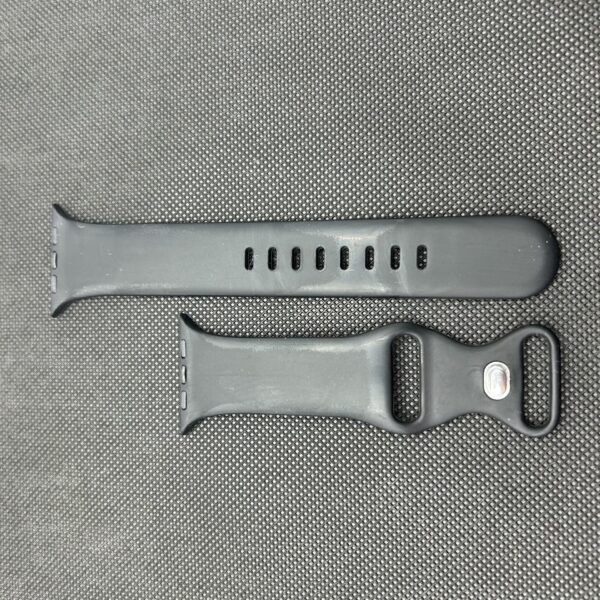 Apple Watch Series 9 45mm GPS Only Midnight (Condition: Good) - Image 9