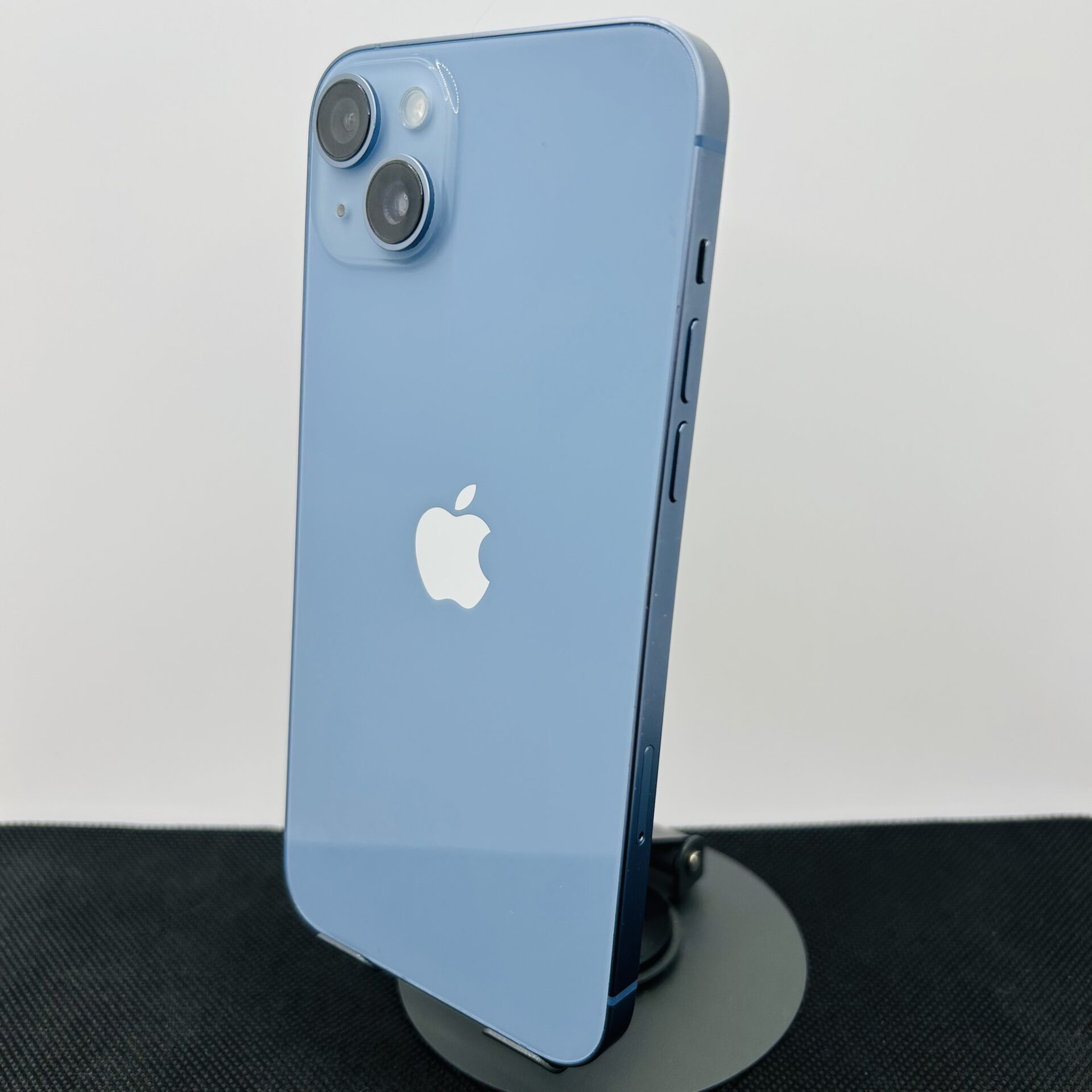 Apple iPhone 14 Plus 256GB Blue (Condition: Good) - Image 9