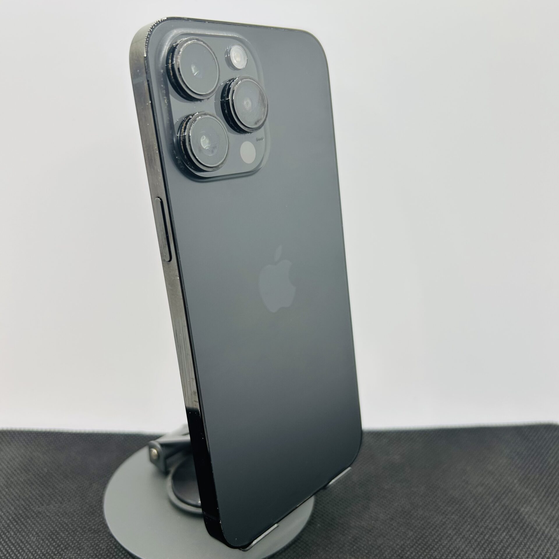 Apple iPhone 14 Pro Max 128GB Space Black (Condition: Good) - Image 7