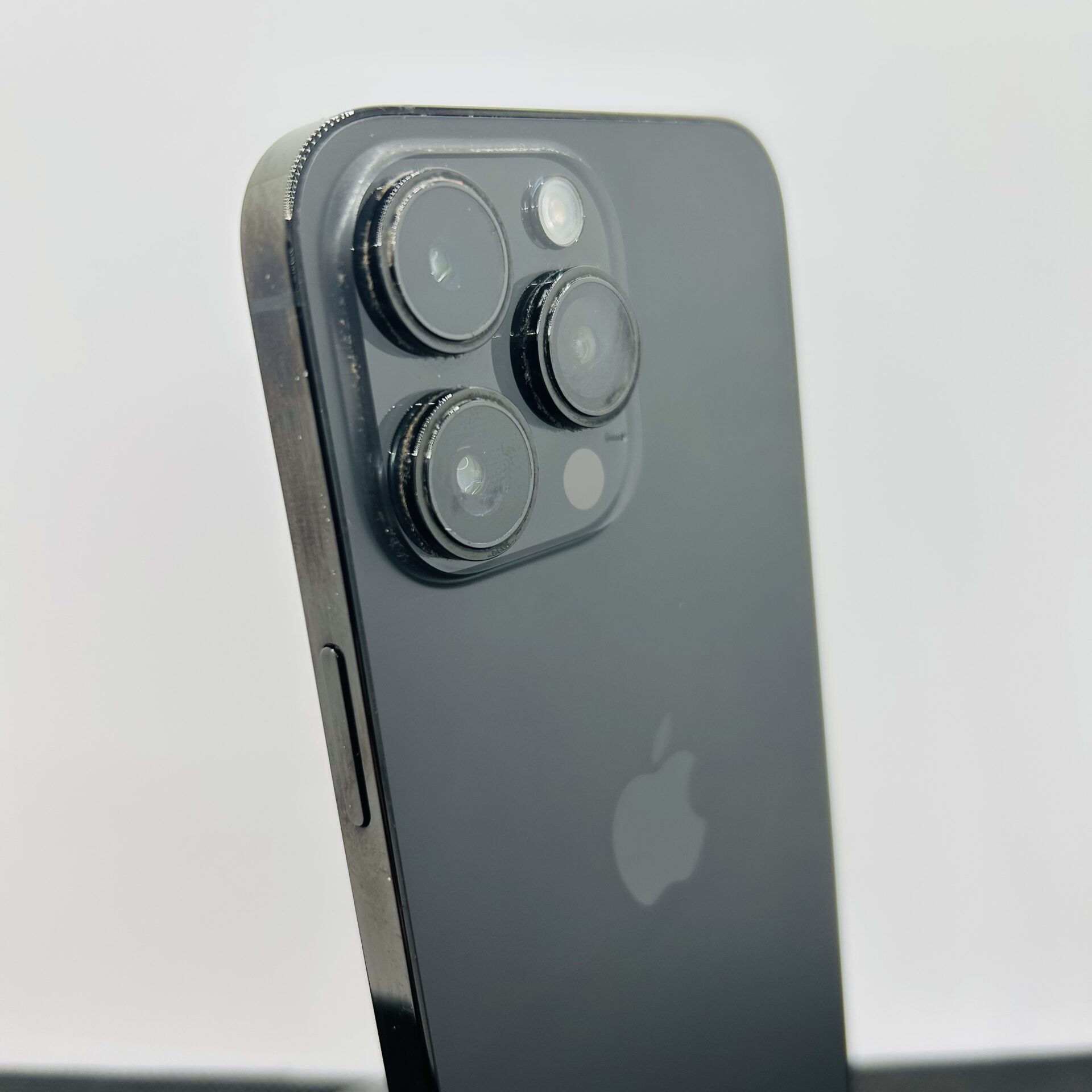 Apple iPhone 14 Pro Max 128GB Space Black (Condition: Good) - Image 8