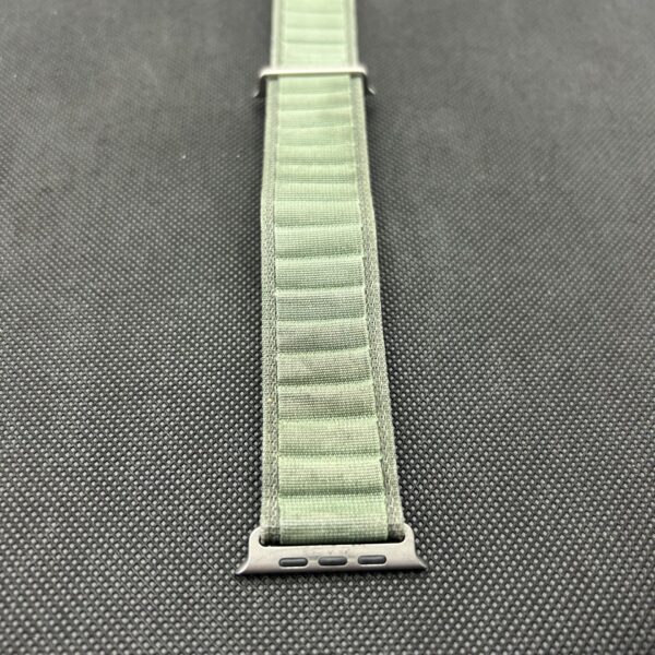 Apple Watch Ultra 49mm Natural Titanium (Condition: Good) - Image 14