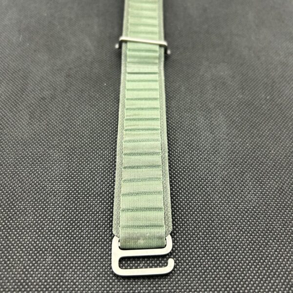 Apple Watch Ultra 49mm Natural Titanium (Condition: Good) - Image 12