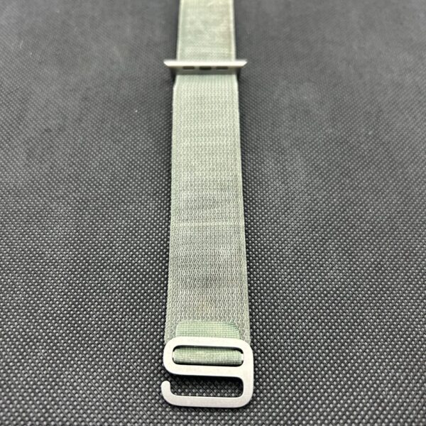 Apple Watch Ultra 49mm Natural Titanium (Condition: Good) - Image 11