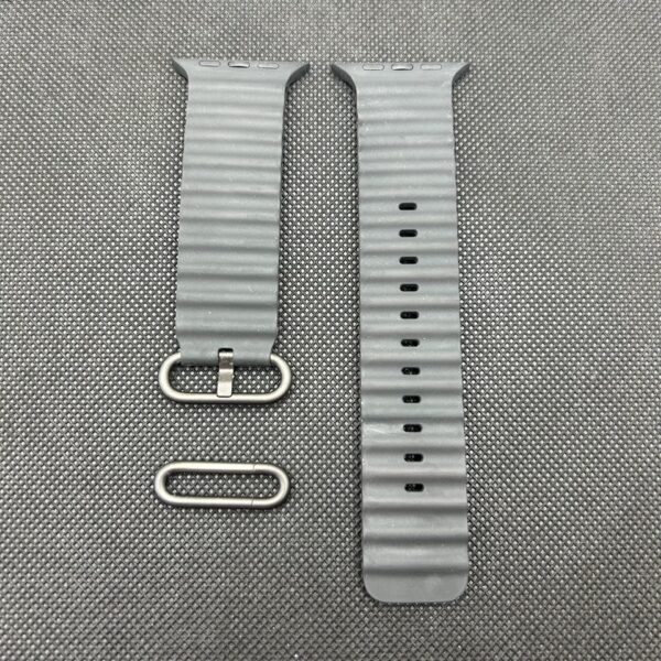 Apple Watch Ultra 3 49mm LTE Black Titanium (Condition: Excellent) - Image 12