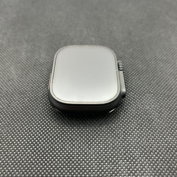 Apple Watch Ultra 3 49mm LTE Black Titanium (Condition: Excellent) - Image 9