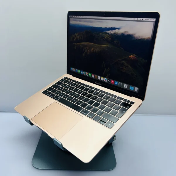 Apple MacBook Air 13-Inch 
