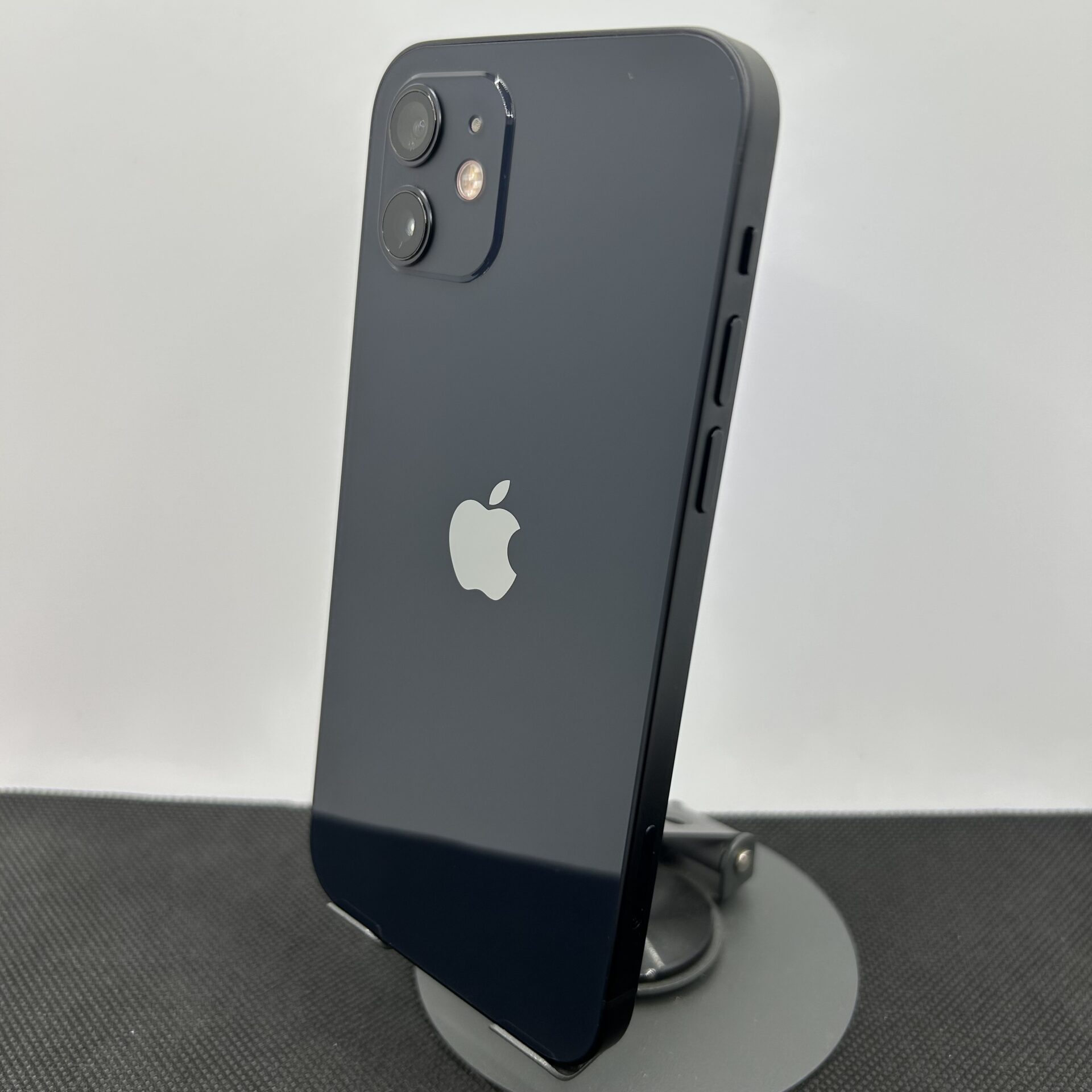 Apple iPhone 12 256GB Black - Face ID Not Working (Condition: Good) - Image 9